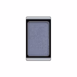 ARTDECO Eyeshadow, Lissage, Bleu, Pearly Smokey Blue Night, 1 couleurs, Perle, Palette