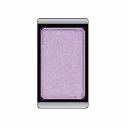 ARTDECO Eyeshadow Pearl Refill 87 pearly purple, Poudre, Fumé, Lissage, Violet, pearly purple, 1 couleurs, Satin
