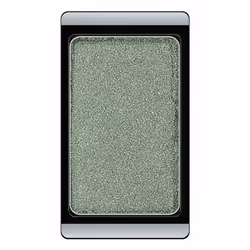 ARTDECO 4019674032503, Poudre, Vert, late spring green, 1 couleurs, Satin, Femmes