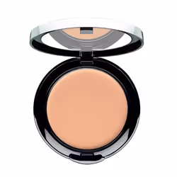 ARTDECO Double Finish Tender Beige 2 9 g, Boîtier compact, Crème, Peau mixte, Tous types de peau, Adoucissant, Beige, Tender  ...