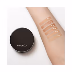 ARTDECO Double Finish Beige Cognac 5 9 g