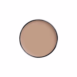 ARTDECO Double Finish Beige Cognac 5 9 g, Recharge, Crème, Peau mixte, Tous types de peau, Adoucissant, Beige, Beige Cognac