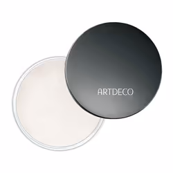 ARTDECO Fixing Powder 10 g, Blanc, Poudre libre, Mat, 10 g, TALC, ZINC STEARATE, KAOLIN, MAGNESIUM CARBONATE, HYDROXYLATED LA ...