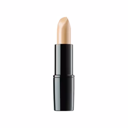 ARTDECO Perfect Stick 3 Bright Apricot 4g, Beige, Bright Apricot, Crème-poudre, Tube, 4 g, Anti-irrégularité, Anti-rougeurs