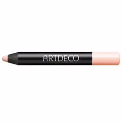 ARTDECO Stick de camouflage résistant à l'eau, 3-decent pink, 2 g, Tube, Crème, Peau normale, Anti-rougeurs, Légère, Neutre