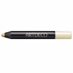 ARTDECO Camouflage Stick Neutralizing Green 6 1.6 g, Tube, Crème, Anti-rougeurs, Anti-cicatrices, Anti-imperfection, Beige, N ...