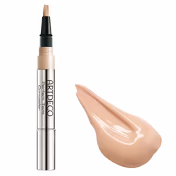 ARTDECO Perfect Teint 2 ml, Toutes couleurs de peau, Beige, Peach, Tous types de peau, Crème, 2 ml