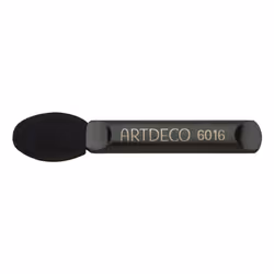 ARTDECO 4019674060162, Pinceau pour ombres à paupières, Arrondi, Synthétique, Noir, Femmes, 1 pièce(s)
