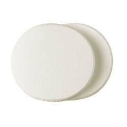 ARTDECO Make-up sponges round 2 pièces