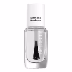 ARTDECO Diamond Hardener, Renforcement des ongles, 10 ml, Bouteille, ETHYL ACETATE, BUTYL ACETATE, NITROCELLULOSE, ADIPIC ACI ...