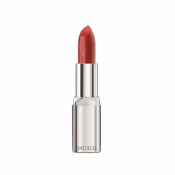 ARTDECO High Performance Lipstick Pompeian Red 418 4 g, Rouge, Pompeian Red, 1 couleurs, Coloration, Nourrissant, Femmes, Mat