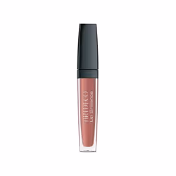 ARTDECO Lip Brilliance, Rose, Brilliant frozen rose, Radiant, Volumisant, Gloss, Acide hyaluronique, Bouteille
