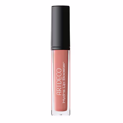 ARTDECO Hydra Lip Booster Translucent Salmon 15 6 ml, Rose, Translucent Salmon, Coloration, Radiant, Femmes, Collagène, Boute ...