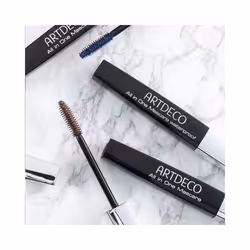 ARTDECO All In One Mascara Brown 03 10 ml