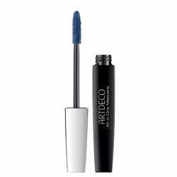 ARTDECO All In One Mascara Blue 05 10 ml, Bleu, Blue, Allongement, Bouclant, Volumisant, Nourrissant, Élasticité, 10 ml, Femm ...