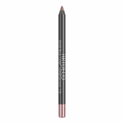 ARTDECO Soft Eyeliner Waterproof Dark Hazelnut 15 1.2 g, Crème, Stylo, Marron, Dark Hazelnut, 1,2 g, Femmes