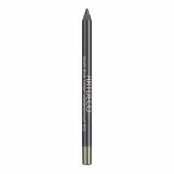 ARTDECO Soft Eyeliner Waterproof, Crème, Stylo, Bright olive, Femmes, HYDROGENATED POLYISOBUTENE, ISODODECANE, SYNTHETIC WAX, ...
