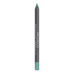ARTDECO Soft Eyeliner Waterproof Shiny Light Green 21 1.2 g, Crème, Stylo, Vert, Shiny Light Green, 1,2 g, Femmes