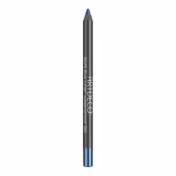 ARTDECO 221.32, HYDROGENATED POLYISOBUTENE, ISODODECANE, SYNTHETIC WAX, POLYMETHYLSILSESQUIOXANE, MICA,..., Applicare lungo l ...