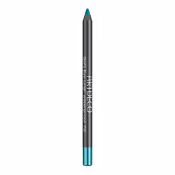 ARTDECO 221.72, HYDROGENATED POLYISOBUTENE, ISODODECANE, SYNTHETIC WAX, POLYMETHYLSILSESQUIOXANE, MICA,..., Applicare lungo l ...
