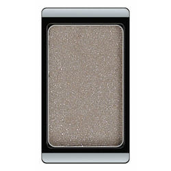 ARTDECO 4019674303504 ombre à paupière 350 glam grey beige Brillant