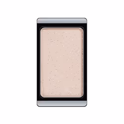 ARTDECO Eyeshadow Glam Golden Bisque 383 0.8 g, Poudre, Beige, Glam Golden Bisque, 1 couleurs, Brillant, 0,8 g
