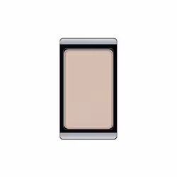 ARTDECO Eyeshadow, Lissage, Beige, Matt Natural Touch, 1 couleurs, Mat, Palette