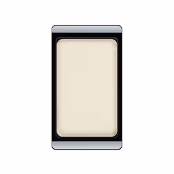 ARTDECO Eyeshadow, Lissage, Beige, Matt Natural Vanilla, 1 couleurs, Mat, Palette