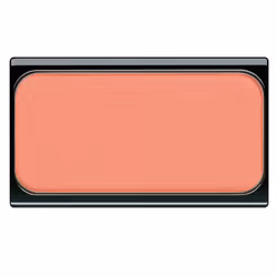 ARTDECO Fard à joues - magnétique 07 salmon blush, 5 g, Orange, Salmon Blush, 1 couleurs, Poudre, Palette, 5 g