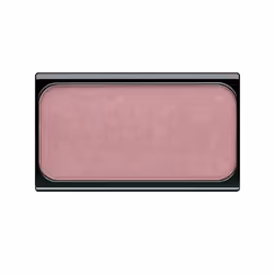 ARTDECO Blusher, Rose, Deep Pink, 1 couleurs, Palette, TALC, MICA, ALUMINUM STARCH OCTENYLSUCCINATE, LAUROYL LYSINE, CETYL AC ...