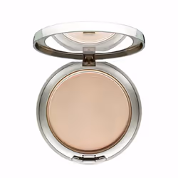 ARTDECO 4019674406601, Boîtier compact, Poudre, Peau sensible, Levage, Hydratant, Protection, Moyenne, Beige