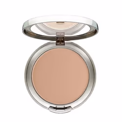 ARTDECO Hydra Mineral Compact Foundation, Boîtier compact, Poudre, Hydratant, Protection, Beige, Fresh beige, Mat