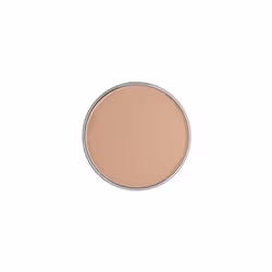 ARTDECO Hydra Mineral Compact Foundation Refill, Recharge, Poudre, Protection, Beige, Fresh Beige, Mat