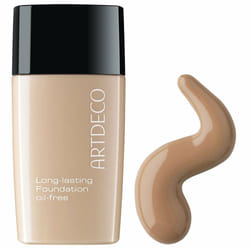 ARTDECO Long Lasting Foundation Oil Free 15 healthy beige 30ml