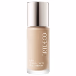 ARTDECO Rich Treatment Foundation Deep Honey 18 20 ml, Crème, Lissage, Profond, Beige, Deep Honey, Radiant