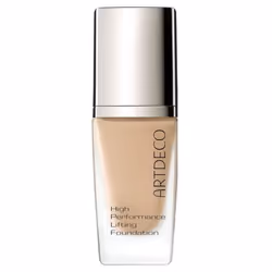 ARTDECO High Performance Lifting Foundation 20 Reflective Sand 30 ml, Bouteille, Crème, Anti-âge, Anti teint terne, Anti-ride ...
