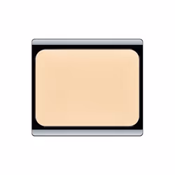 ARTDECO Camouflage, Boîtier compact, Crème, Tous types de peau, Toutes couleurs de peau, Beige, Summer apricot