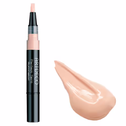 ARTDECO Perfect Teint Illuminator 1 Illuminating Pink 2 ml, Légère, Rose, Illuminating pink, Peau normale, Liquide, 2 ml