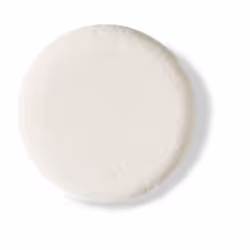 ARTDECO Powder Puff for Compact Powder Round