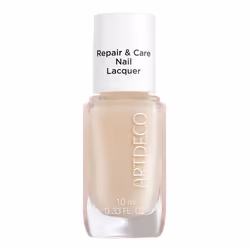 ARTDECO Repair & Care Nail Lacquer, Renforcement des ongles, Femmes, 10 ml, Bouteille, BUTYL ACETATE, ETHYL ACETATE, NITROCEL ...