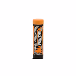 Crayon de peinture pour marquage et identification du b_tail en orange. Les crayons Raidex n_cessitent une bonne visibilit_ p ...