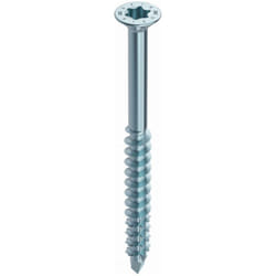 Ufix 4,5 x 50, vis pour mdf, tête fraisée Drive, fp, A2K, 200 pcs. 200 pièces - Heco