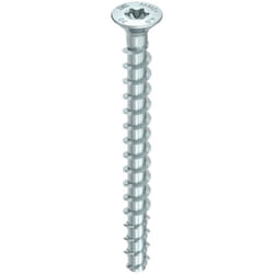 Heco - MULTI-MONTI-plus f 6,0 x 120, tête fraisée, T-Drive, A2K, 50 pcs. 50 pièces