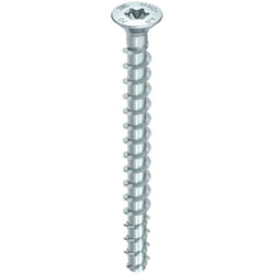 MULTI-MONTI-plus f 6,0 x 140, tête fraisée, T-Drive, A2K, 50 pcs. 50 pièces