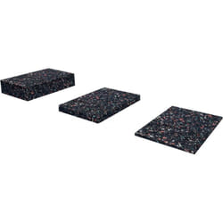 Heco - Tampon terrasse 3mm a 60 pièce