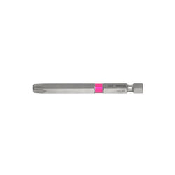 Heco - Embouts longs Drive HD-40 code Rose - Boite de 3 - 57103