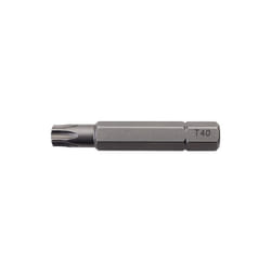 Heco - Embout de rechange pour PowerLock, T-Drive, T-40, 50 mm, 1 pièce sous blister