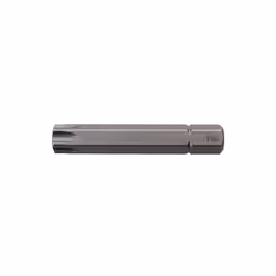 Empreinte : T50- longueur : 50 mm N° de fabricant : 57763 Marque : Heco EAN : 4019787577632 Longueur totale [mm] : 50 Contrôl ...