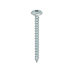 Heco - Vis TOPIX-plus TelKo td 60x60 vg HP-beschichtet (Par 100)