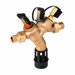 Disconnecteur eau potable contrôlable MM 40X49